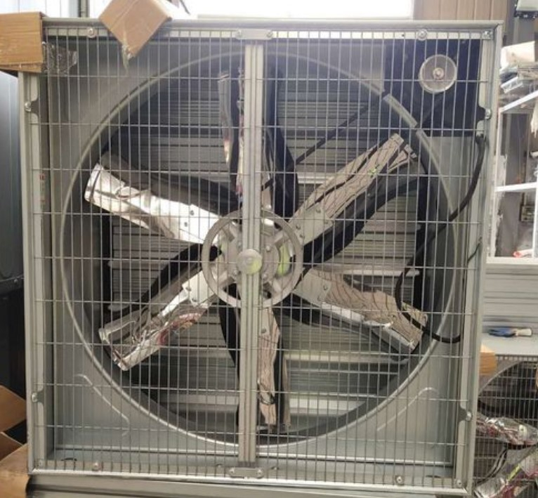 畜牧風(fēng)機(jī)