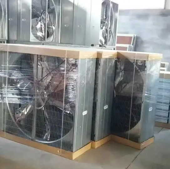 畜牧風(fēng)機(jī)