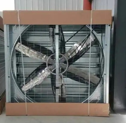 畜牧風(fēng)機(jī)