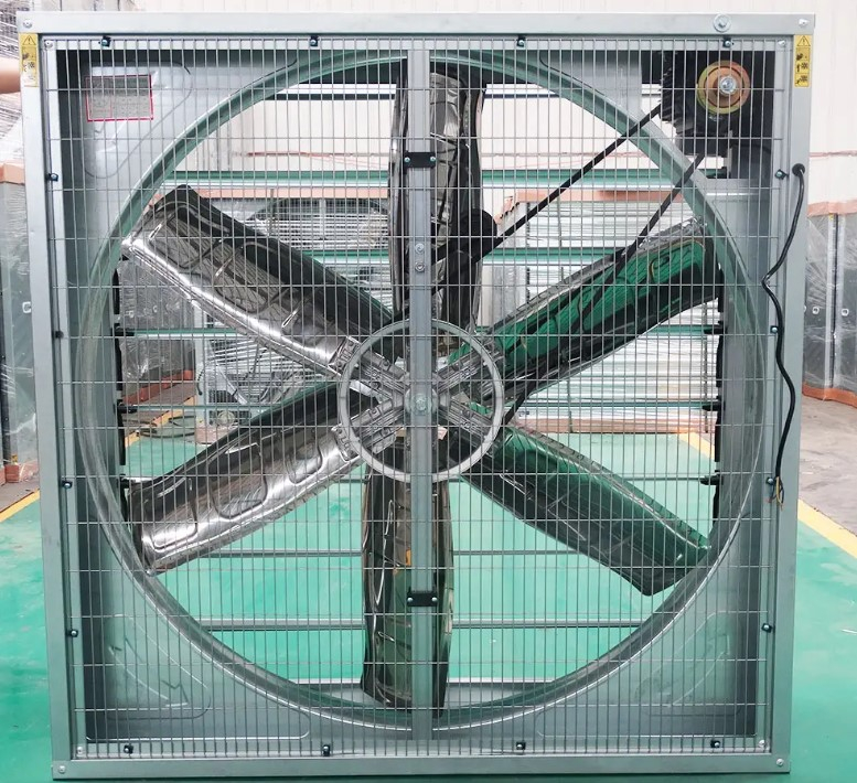 畜牧風(fēng)機(jī)