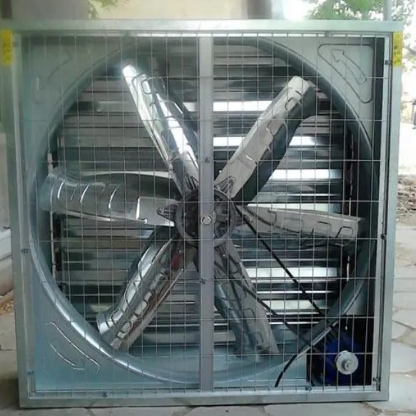畜牧風(fēng)機(jī)