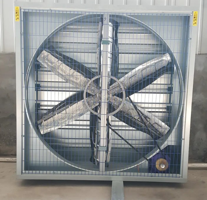負(fù)壓風(fēng)機(jī)