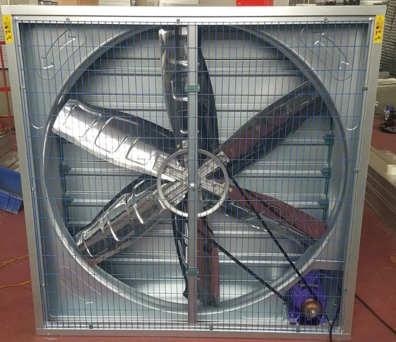 負(fù)壓風(fēng)機(jī)