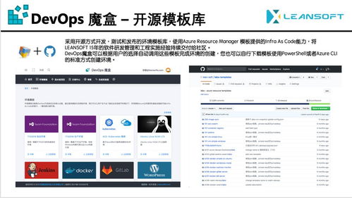 微軟技術大會預覽 DevOps顧問如何開發自己的產品