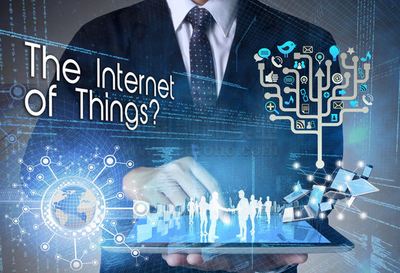 未來物聯(lián)網(wǎng)走向趨勢(shì)解析及技術(shù)服務(wù)展望